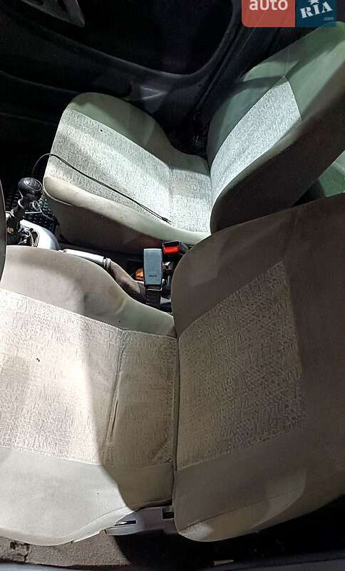 Седан Daewoo Nexia 2004 в Мерефа фото 8 Седан Daewoo Nexia 2004 в Мерефа