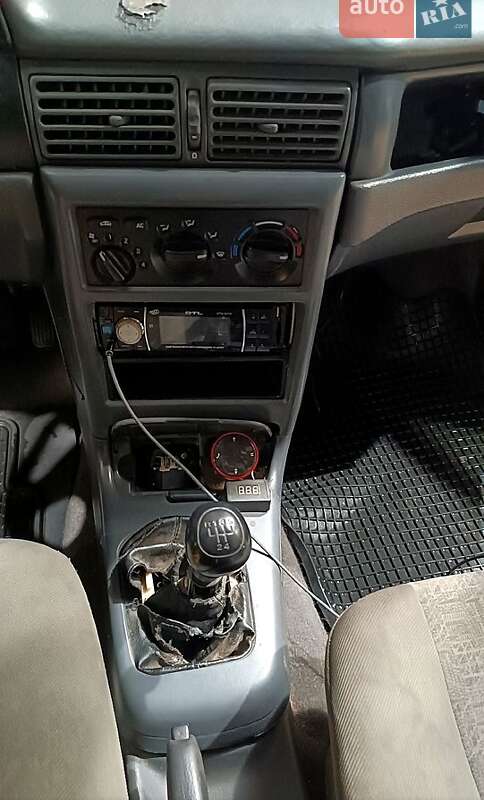 Седан Daewoo Nexia 2004 в Мерефа фото 9 Седан Daewoo Nexia 2004 в Мерефа