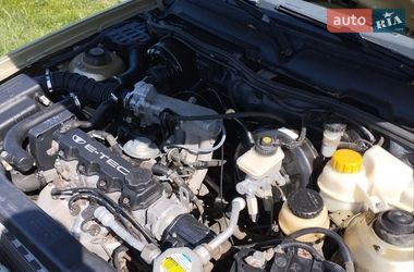 Седан Daewoo Nexia 2006 в Чернівцях