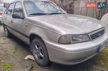 Седан Daewoo Nexia 2005 в Миргороді