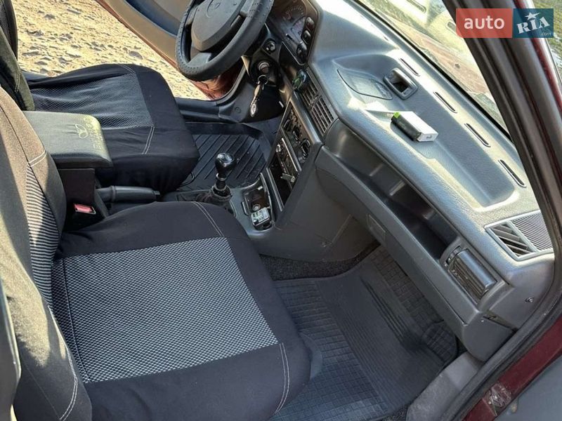 Седан Daewoo Nexia 2008 в Ровно фото 9 Седан Daewoo Nexia 2008 в Ровно