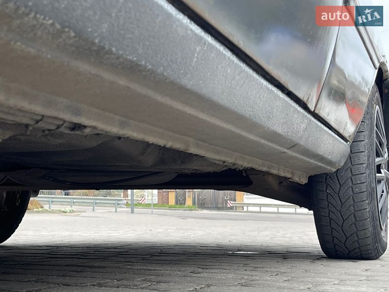 Седан Daewoo Nexia 2005 в Бродах