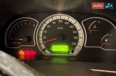 Седан Daewoo Nexia 2008 в Сумах