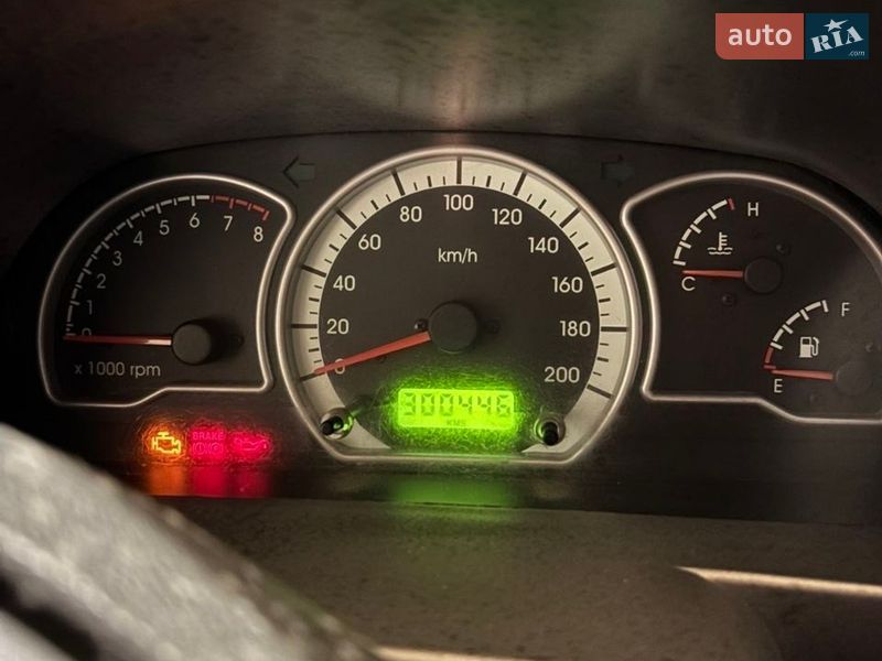 Седан Daewoo Nexia 2008 в Сумах фото Седан Daewoo Nexia 2008 в Сумах