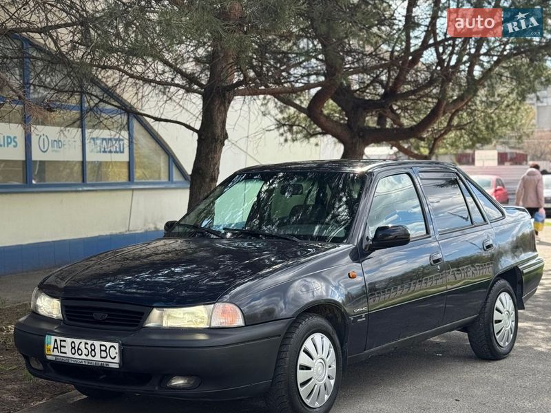 Седан Daewoo Nexia 2006 в Днепре