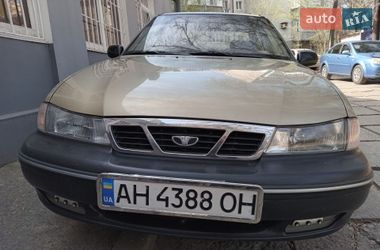 Седан Daewoo Nexia 2007 в Днепре