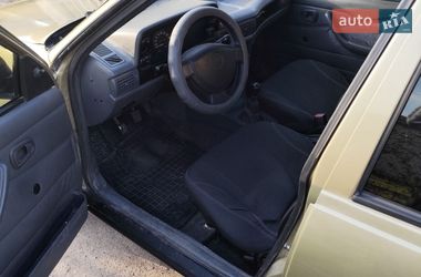 Седан Daewoo Nexia 2007 в Вольногорске