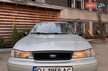 Седан Daewoo Nexia 2007 в Жмеринці