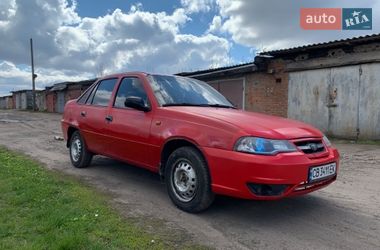 Седан Daewoo Nexia 2010 в Прилуках