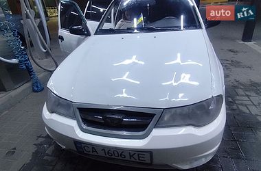 Седан Daewoo Nexia 2011 в Черкассах