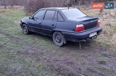 Седан Daewoo Nexia 2007 в Александрие