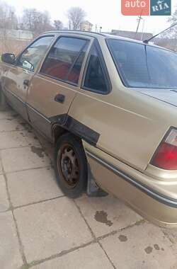 Хэтчбек Daewoo Nexia 2007 в Калуше