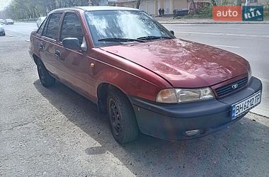 Седан Daewoo Nexia 2007 в Одессе