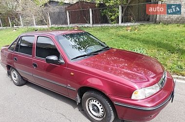 Седан Daewoo Nexia 2007 в Киеве