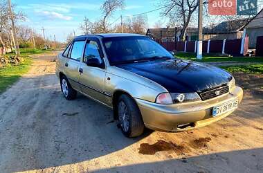 Седан Daewoo Nexia 2007 в Роздільній