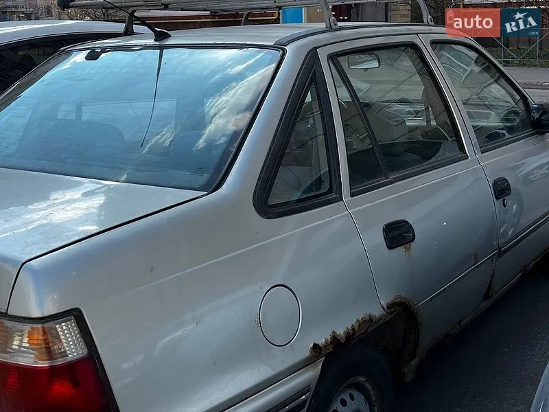 Daewoo Nexia 2006 VIN XWB3L31UD6A218111 фото оголошення 3 з 39