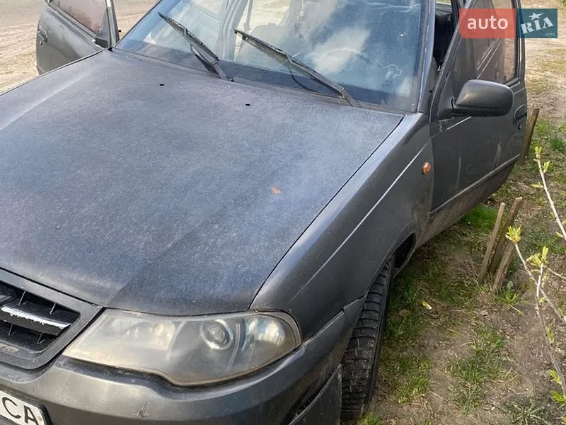 Daewoo Nexia 2007 VIN XWB3L31UD8A263062 фото оголошення 4 з 42