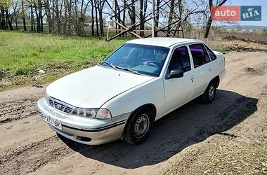 Седан Daewoo Nexia 2007 в Сумах