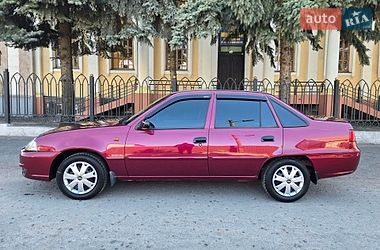 Седан Daewoo Nexia 2011 в Кам'янському