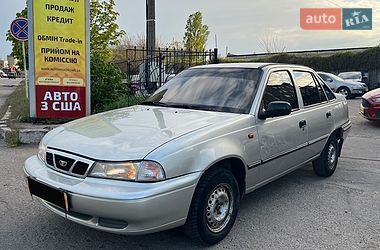 Седан Daewoo Nexia 2008 в Николаеве