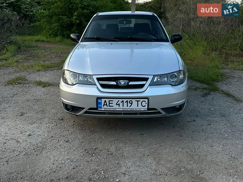 Daewoo Nexia