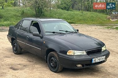 Седан Daewoo Nexia 2007 в Дніпрі