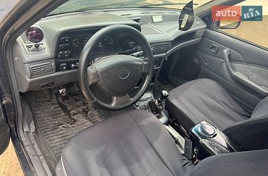 Седан Daewoo Nexia 2007 в Дніпрі