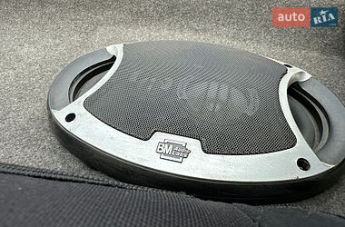 Седан Daewoo Nexia 2007 в Дніпрі