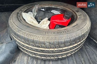 Седан Daewoo Nexia 2007 в Дніпрі