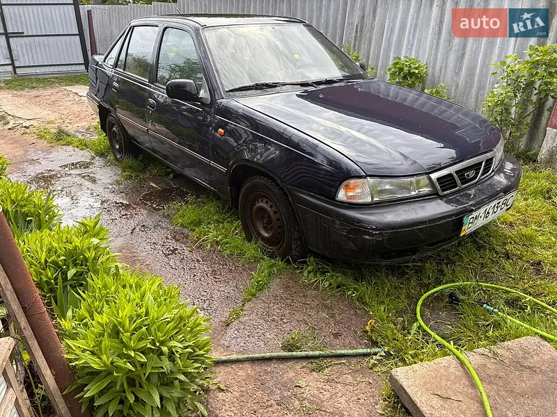 Daewoo Nexia 2007 VIN XWB3L31UD8A263062 фото оголошення 14 з 42