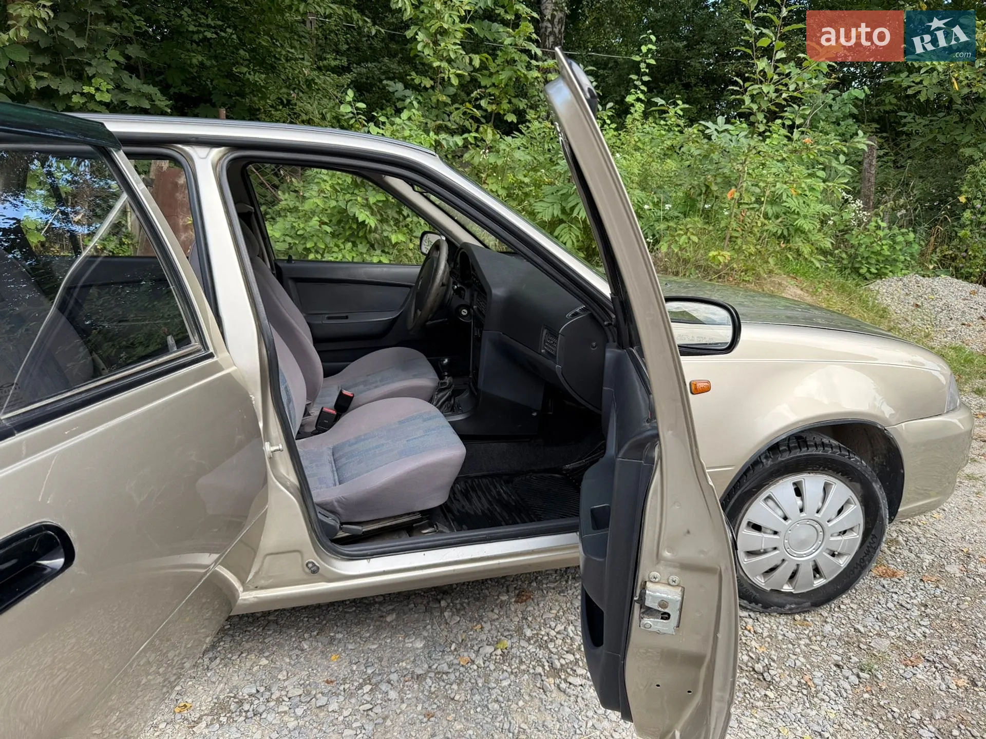 Daewoo Nexia 2013 VIN XWB3L32EDEA031049 фото оголошення 2 з 10