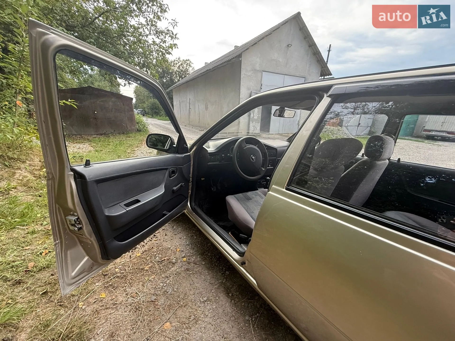 Daewoo Nexia 2013 VIN XWB3L32EDEA031049 фото оголошення 5 з 10