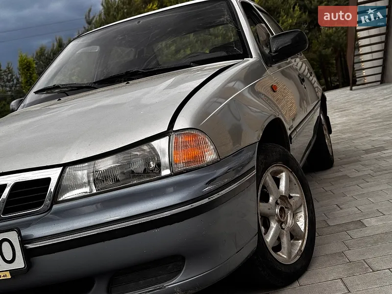 Daewoo Nexia 2008 VIN XWB3D31UD8A154574 фото оголошення 2 з 49