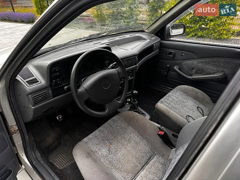 Daewoo Nexia 2008 VIN XWB3D31UD8A154574 фото оголошення 15 з 49