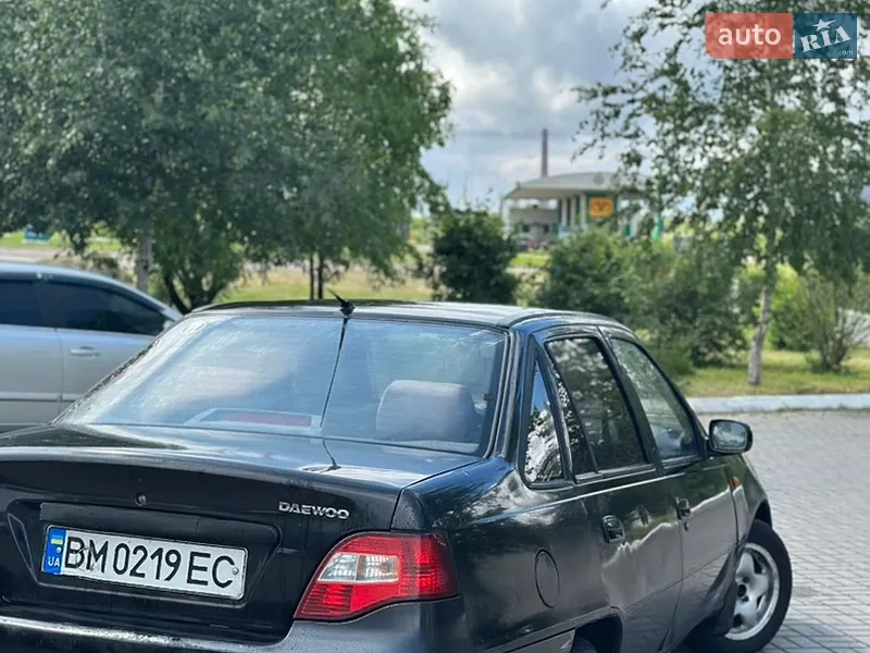 Daewoo Nexia 2008 VIN XWB3D32UD8A001398 фото оголошення 10 з 46