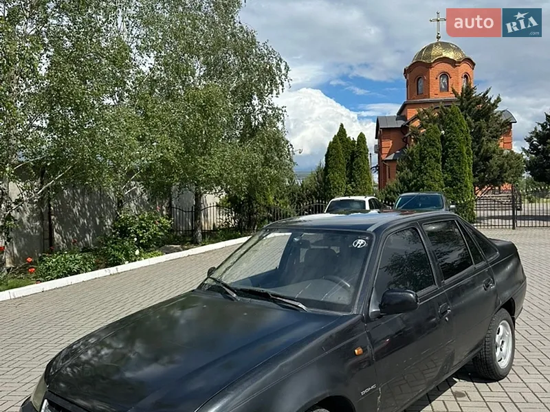 Daewoo Nexia 2008 VIN XWB3D32UD8A001398 фото оголошення 4 з 46