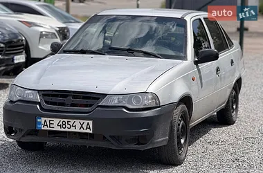 AUTO.RIA – Продам Део Нексия 2012 (AE4854XA) газ пропан-бутан