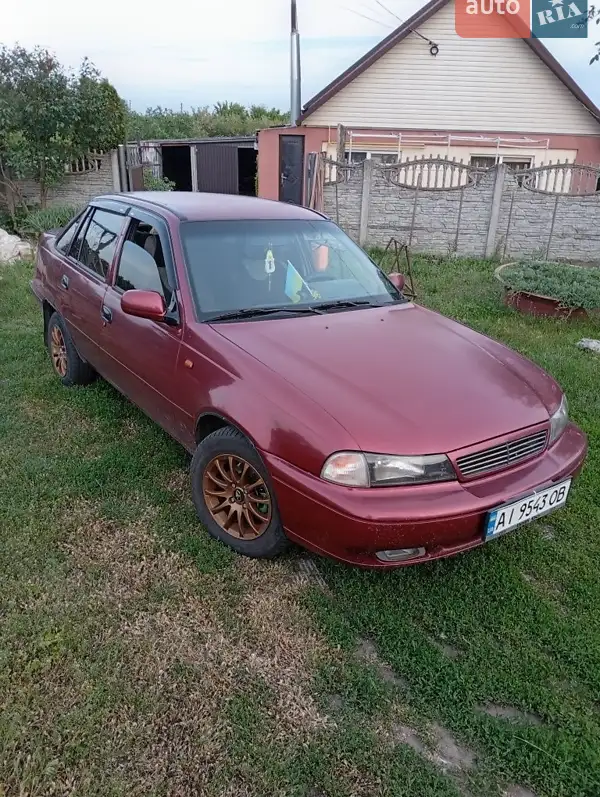 Daewoo Nexia 2006 VIN XWB3L31UD6A218111 фото оголошення 10 з 39