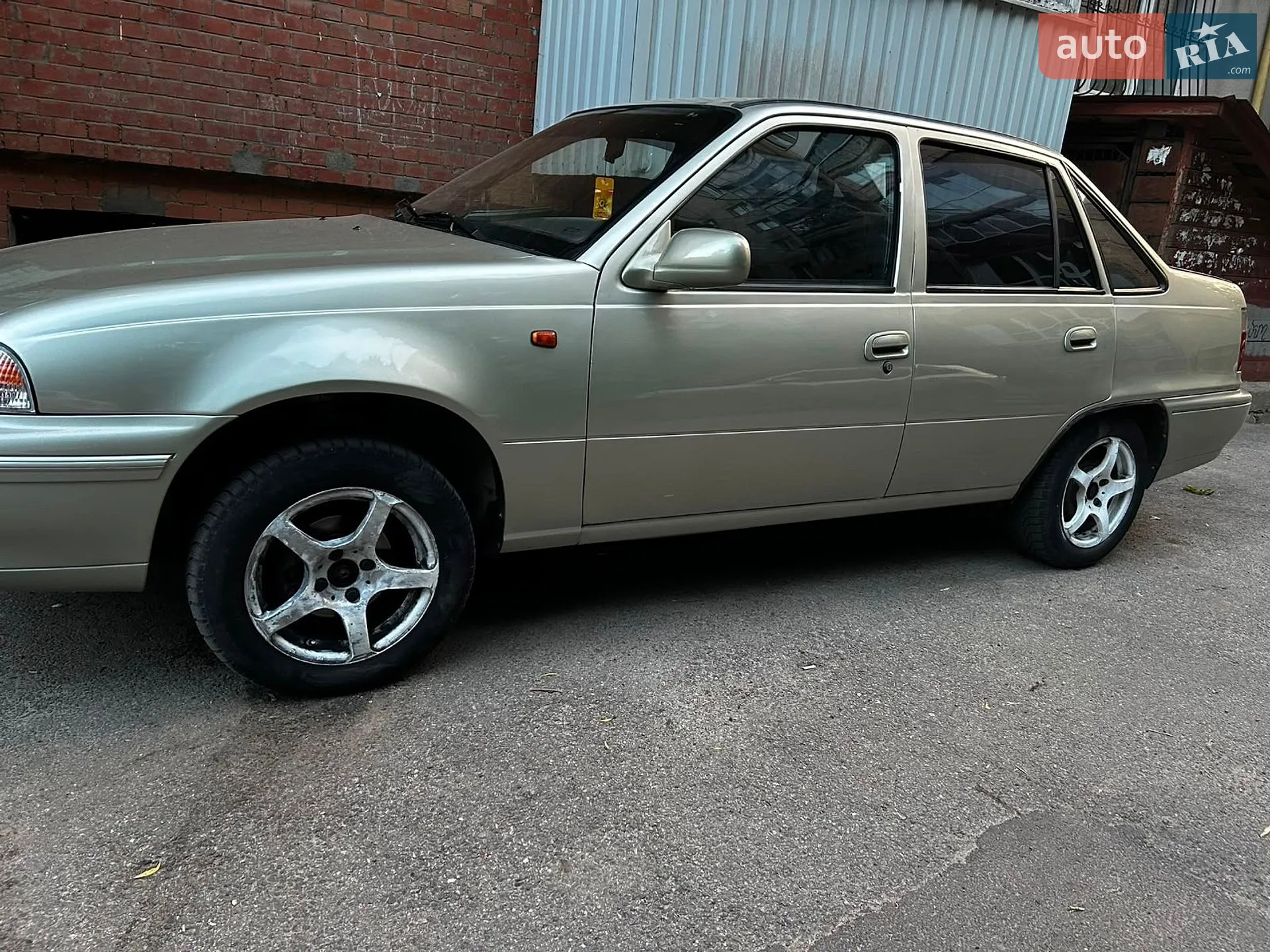 Daewoo Nexia 2007 VIN XWB3L31UD7A243571 фото оголошення 4 з 12