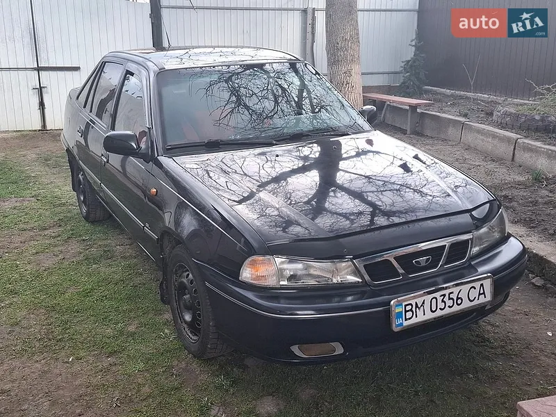 Daewoo Nexia 2008 VIN XWB3D32UD8A004263 фото оголошення 11 з 37