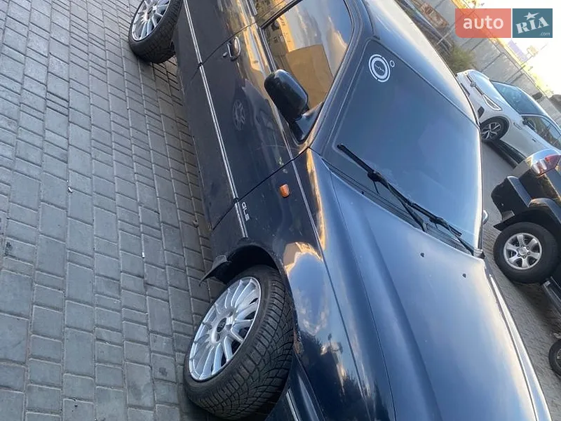 Daewoo Nexia 2007