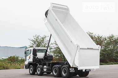 Самоскид Daewoo Novus 2020 в 