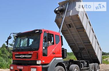 Самосвал Daewoo Novus 2021 в 