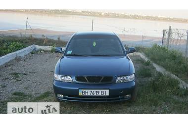 Седан Daewoo Nubira 1998 в 