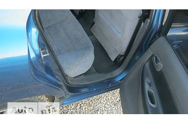 Седан Daewoo Nubira 1998 в 