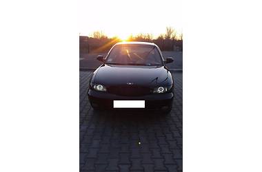 Седан Daewoo Nubira 1998 в Днепре