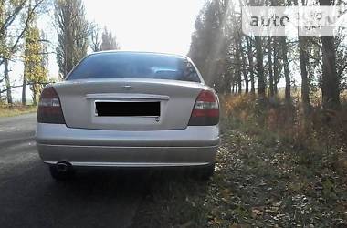 Седан Daewoo Nubira 2003 в 