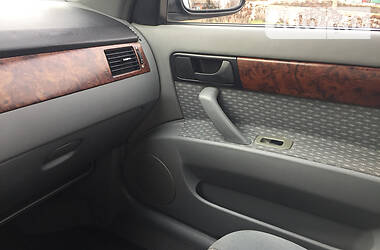 Седан Daewoo Nubira 2004 в 