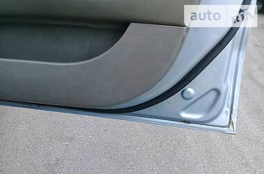 Седан Daewoo Nubira 2002 в 