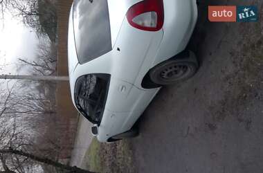 Седан Daewoo Nubira 1998 в 